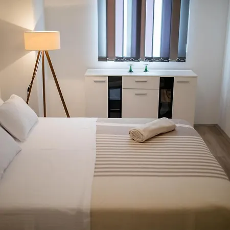 Apartamento Sole