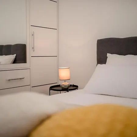 Appartement Sole *