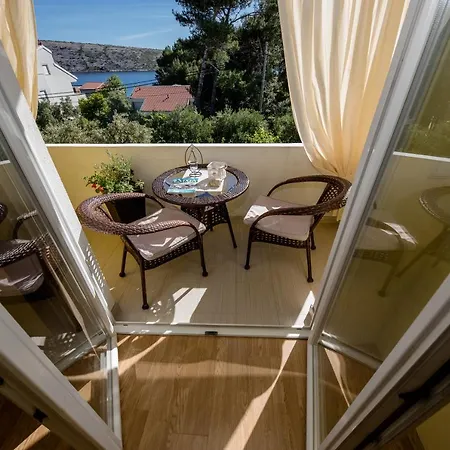 Sole * Barbat na Rabu