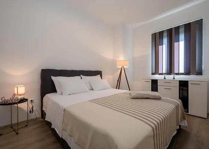 Sole Appartement