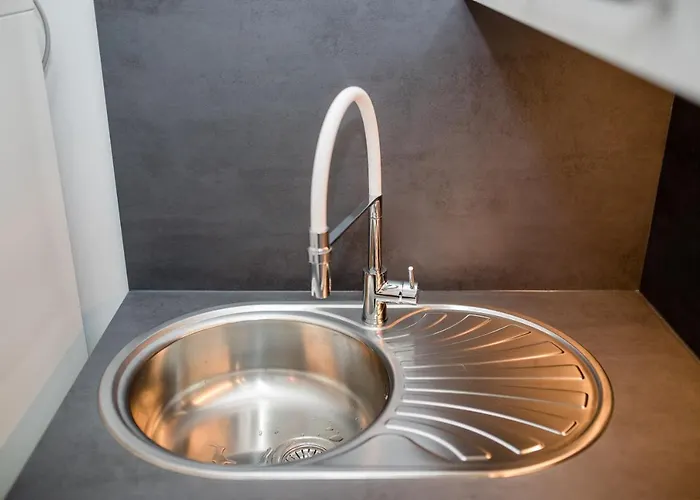 Sole Appartement Barbat na Rabu