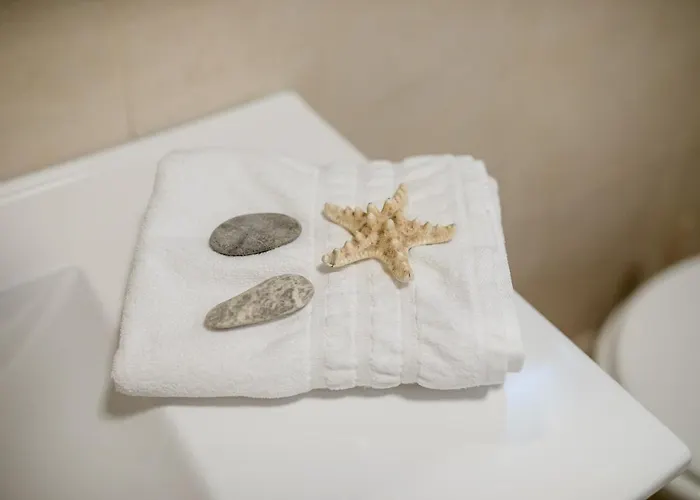 Appartement Sole Barbat na Rabu