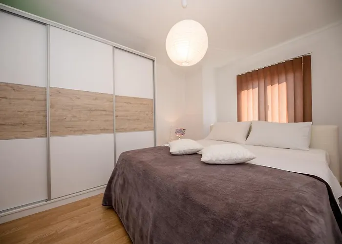 Sole Appartement Barbat na Rabu