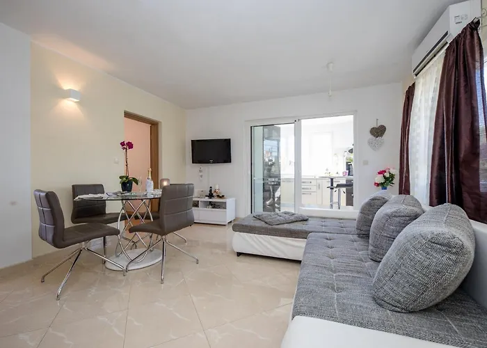 Appartement Sole