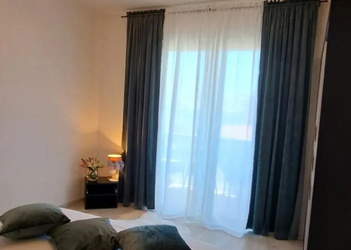 Sole Appartement *