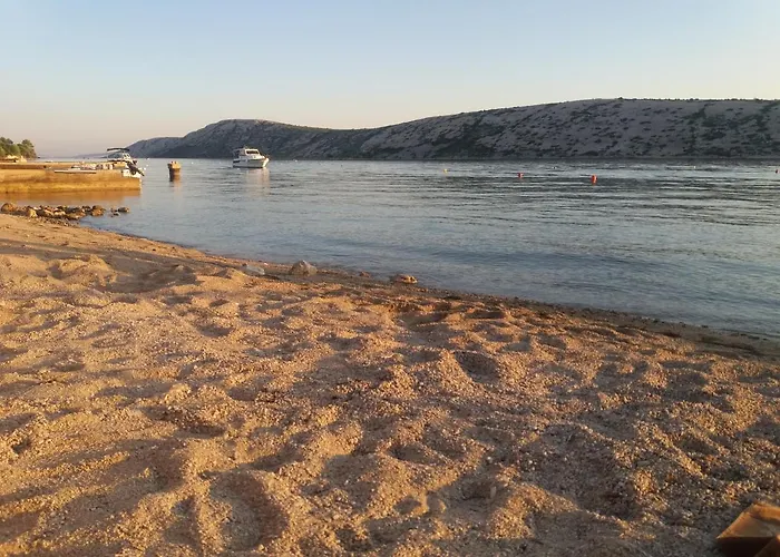 Sole Appartement Barbat na Rabu