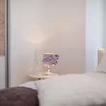 Sole شقة Barbat na Rabu