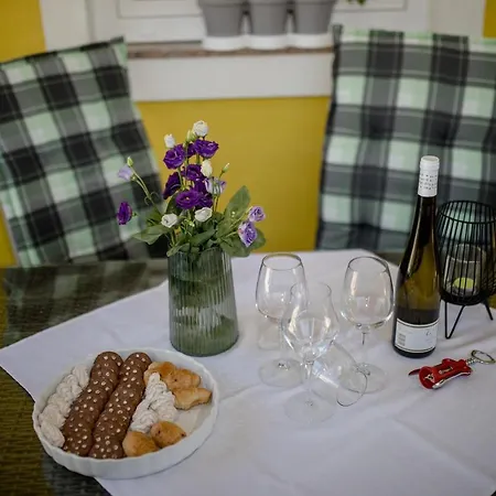 Apartment Sole Barbat na Rabu