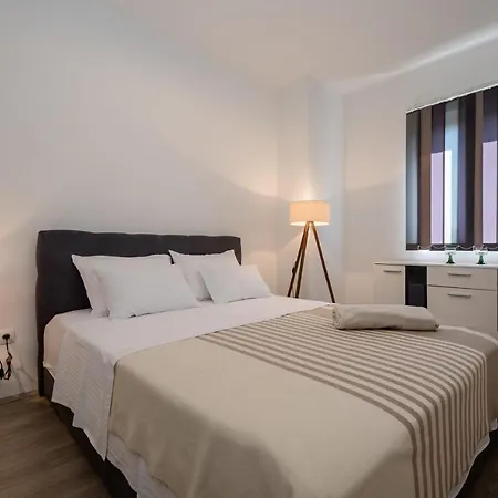 Sole Apartment