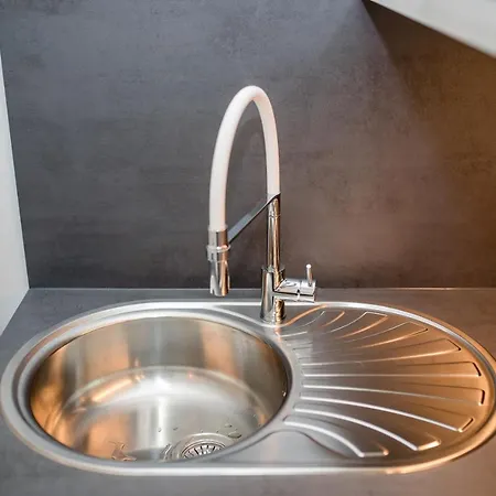 Sole Apartment Barbat na Rabu