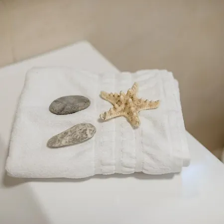 Apartment Sole Barbat na Rabu