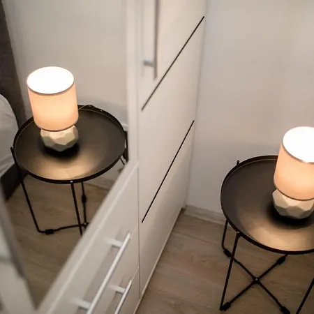 Apartment Sole *