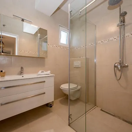 Sole Appartement Barbat na Rabu