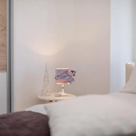 Sole Apartment Barbat na Rabu