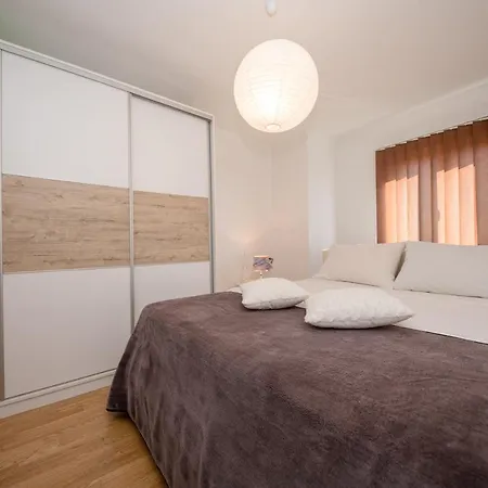 Sole Apartment Barbat na Rabu