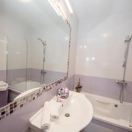 Apartment Sole Barbat na Rabu