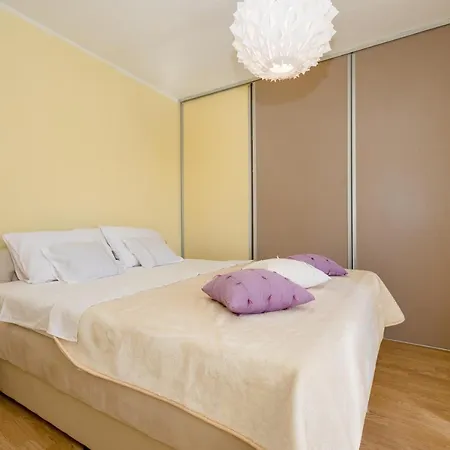 Apartment Sole Barbat na Rabu