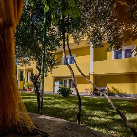 Sole Apartment