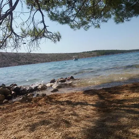 Sole Barbat na Rabu