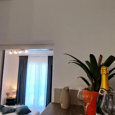 Sole Apartment Barbat na Rabu