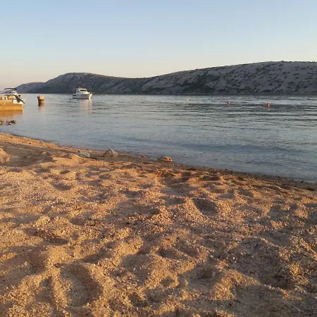Sole Apartamento Barbat na Rabu