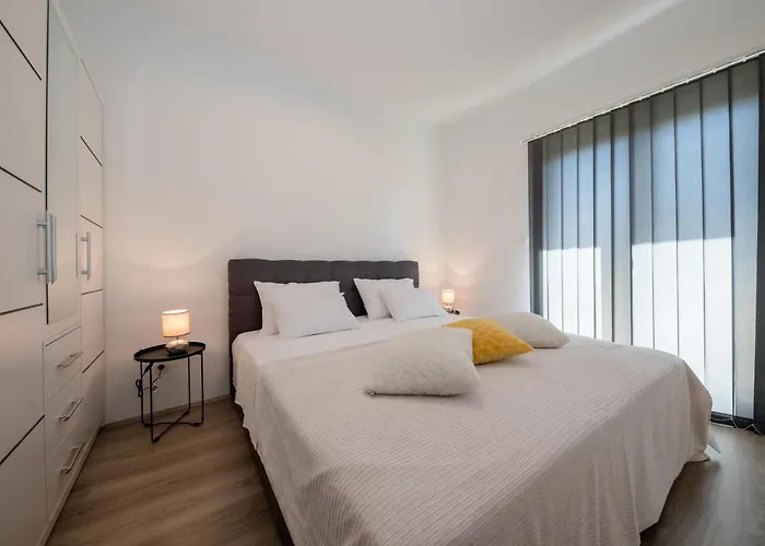 Апартаменты Sole