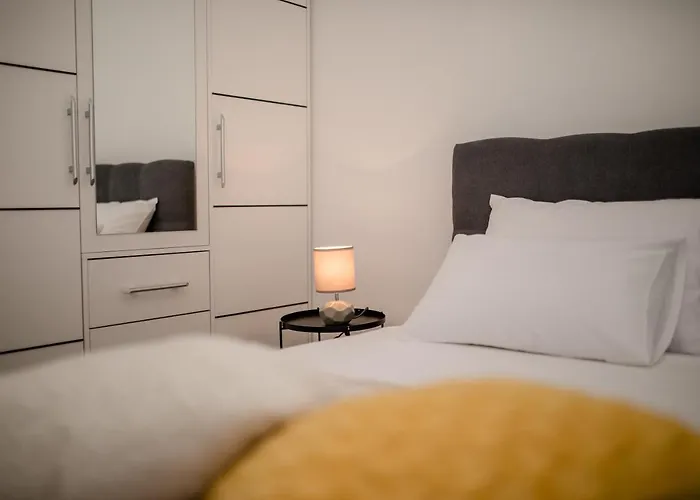 Apartman Sole *