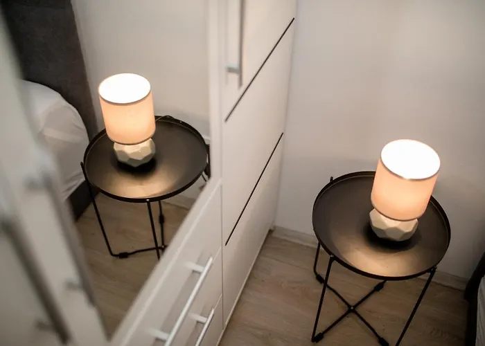 Apartman Sole *