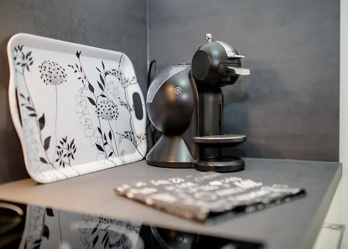 Sole Апартаменты