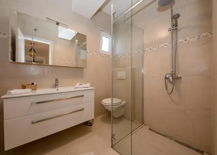 Sole Apartman Barbat na Rabu