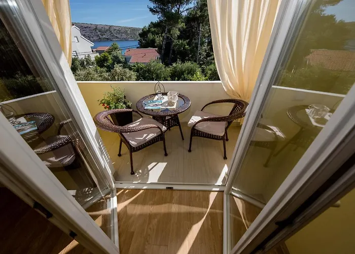 Sole * Barbat na Rabu