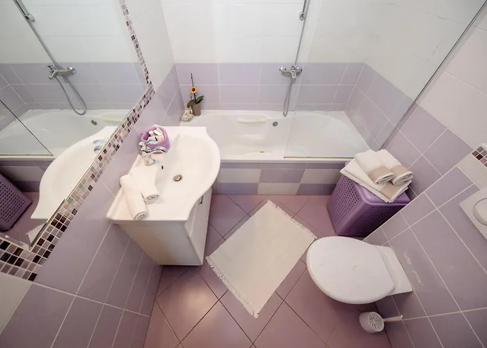 Apartman Sole