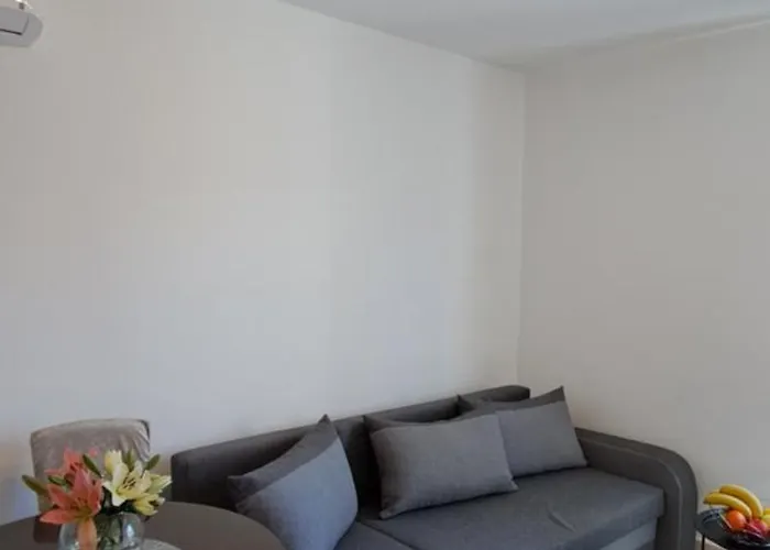 Apartman Sole