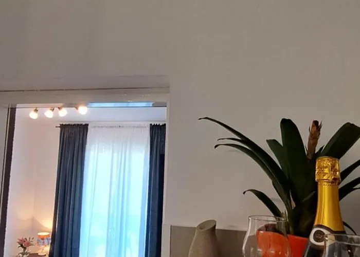 Sole Apartman Barbat na Rabu