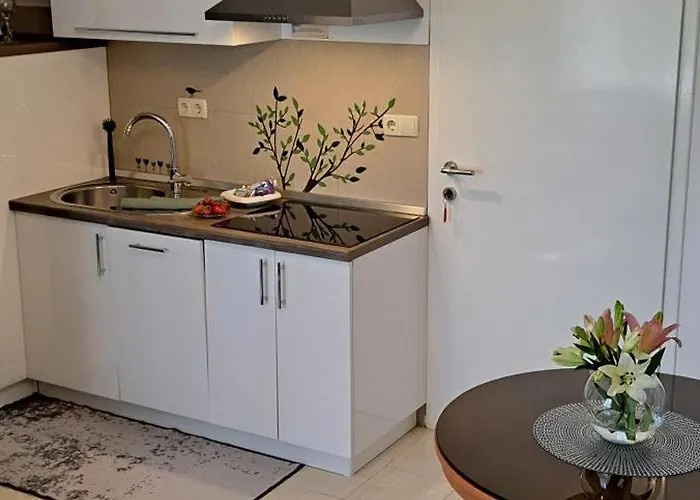 Apartman Sole *